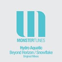 Hydro Aquatic - Snowflake Original Mix
