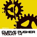 Curve Pusher Valex - Wobble Original Mix