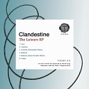 Clandestine - Fuego Original Mix