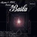 Alexuuu TDK Insinio - Baila Luca Bortolo Remix