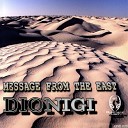Dionigi - Message From The East Original Mix