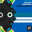 Zachary Zamarripa - Already Gone System Divine Remix