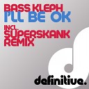 Bass Kleph - Oh Yeah Original Mix