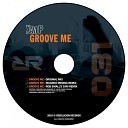 Xavi P - Groove Me Ricardo Medina Remix