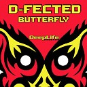D Fected - Butterfly Original Mix