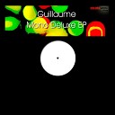 Guillaume Fitz Youri Donatz - The Beginning Original Mix