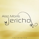 Alan Morris - Jericho Trance Arts Remix