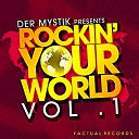 Der Mystik feat Tiff Lacey - Watching The World Progressiver Vocal Mix