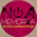 Noa - Memoria Original Mix
