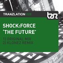 Shock Force - Future Original Mix