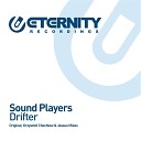 Sound Players - Drifter Original Mix