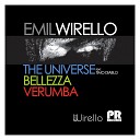 Emil Wirello - Bellezza Original Mix
