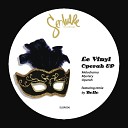Le Vinyl - Mistery Original Mix