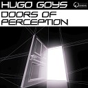 Hugo Goys - Open Your Mind Original Mix