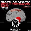 Dionigi - Stop The Beat Original Mix