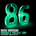Ross Homson - Monkey Puzzle Toy Original Mix