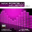 Max Porcelli - Tip Toes Original Mix