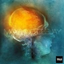 Maximino Deejay - Mayday Original Mix