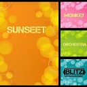 Sunseet - Groove Fetish Original Mix