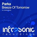 Parka - Breeze Of Tomorrow Juventa Remix