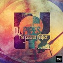The Lazarus Project - Baseless Journey Original Mix