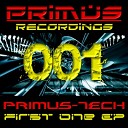Primus Tech - Rhythm Floor Original Mix