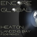 Heaton - Landing Bay F1D0 Remix