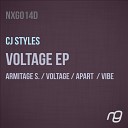 CJ Styles - Voltage Original Mix