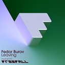 Fedor Burov - Living Original Mix