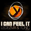 Ledezma Tonic - When The Sun Goes Down Original Mix