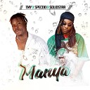 Specdo feat Solidstar - Manya