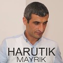 Harutik - Aysor yes