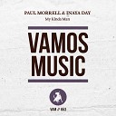 Paul Morrell Inaya Day - My Kinda Man Radio Edit