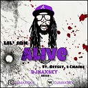 Lil Jon ft Offset 2 Chainz vs Matisse Sadko… - Alive DJ Max Sky Edit