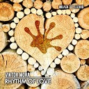 Viktor Mora - Rhythm of Love Radio Edit