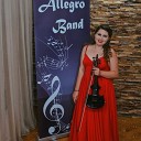 Allegro Band - Lume Lume Drag Lume