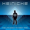 Heiniche - In a Lonely Place