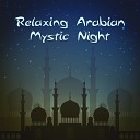 Cristal Relaxing Spa Universe - Arabic Elements of Calm