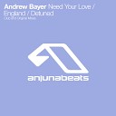 Andrew Bayer Matt Lange feat Kerry Leva - Need Your Love Club Mix