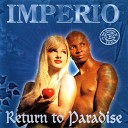 Imperio - Secrets Of Life