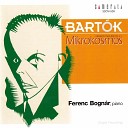 Ferenc Bogn r - Mikrokosmos Book 2 Sz 107 No 62 Minor Sixths in Parallel…