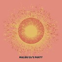 Malibu DJ s Party - 30 см меня