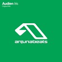 Audien - Iris Original Mix