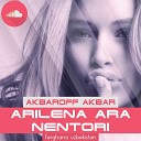 Arilena Ara - Nentori AkbaroFF Remix