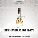 Red Mike Bailey - Don T Leave Me Blues Original Mix