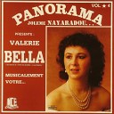 Valerie Bella - Mon amour Alba Rosa
