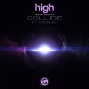 High Maintenance Cavalier - Collide Original Mix