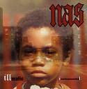 Nas - It Ain t Hard To Tell Instrumental