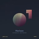 Mitekiss Mr Porter - Horizon Pin Remix