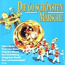 Brass Band - Hoch Und Deutschmeister